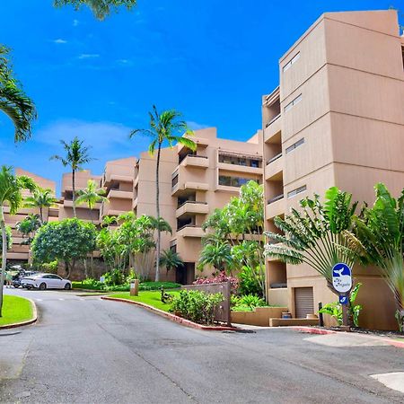 Kahana Villa Lahaina Esterno foto