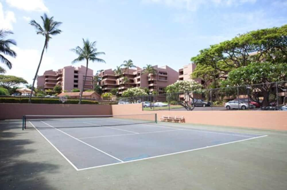Kahana Villa Lahaina Esterno foto
