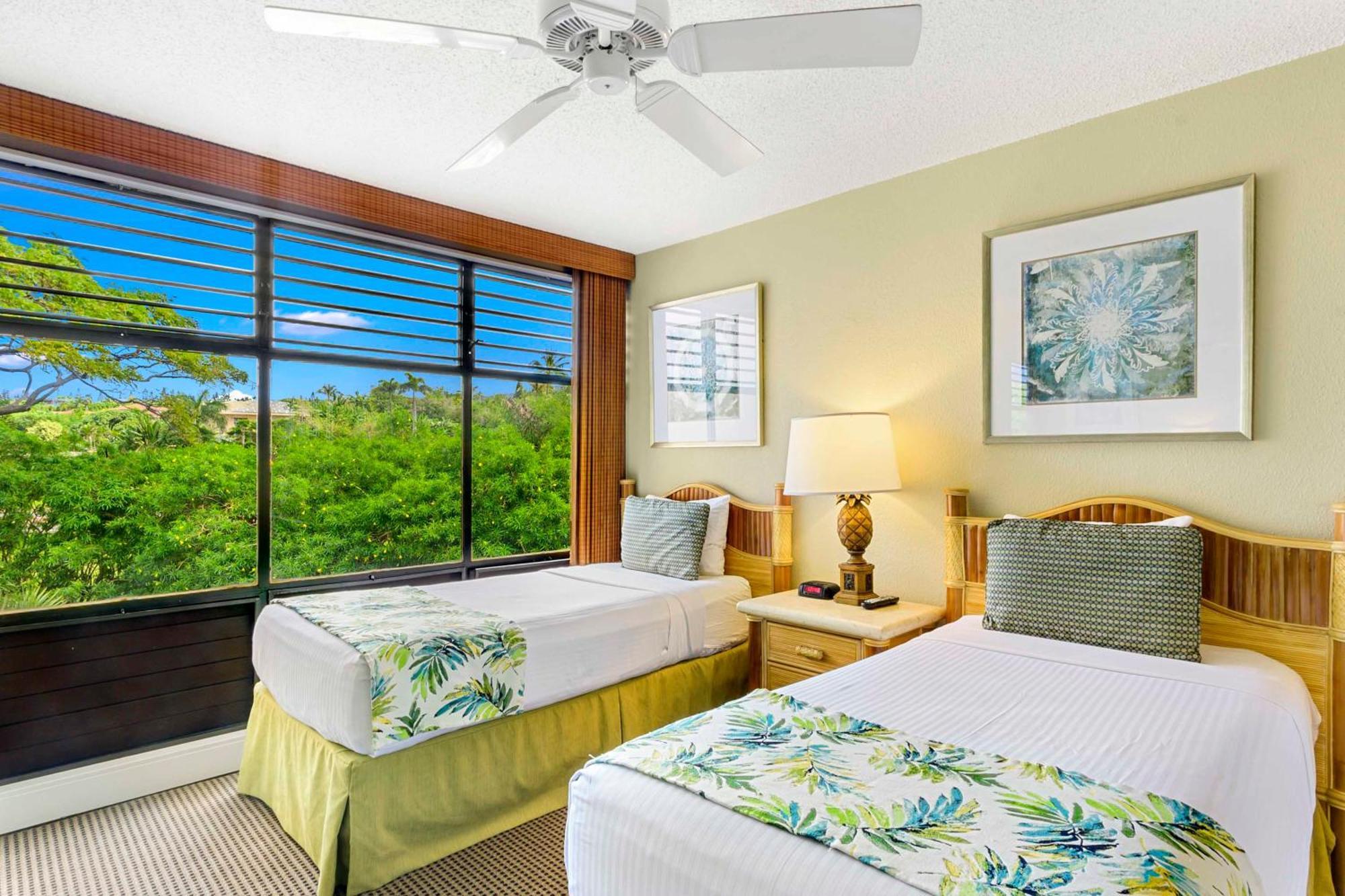 Kahana Villa Lahaina Esterno foto