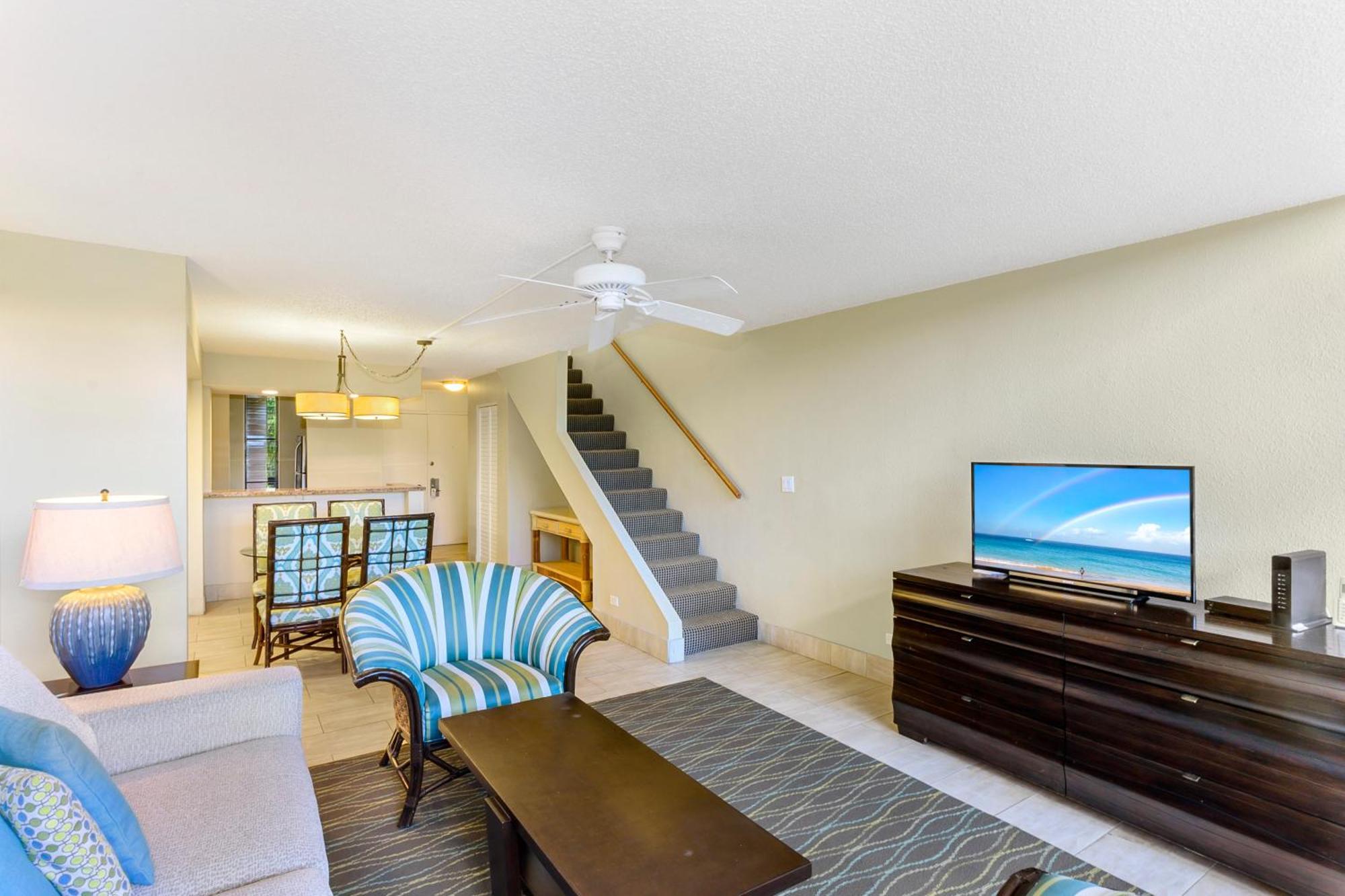 Kahana Villa Lahaina Esterno foto