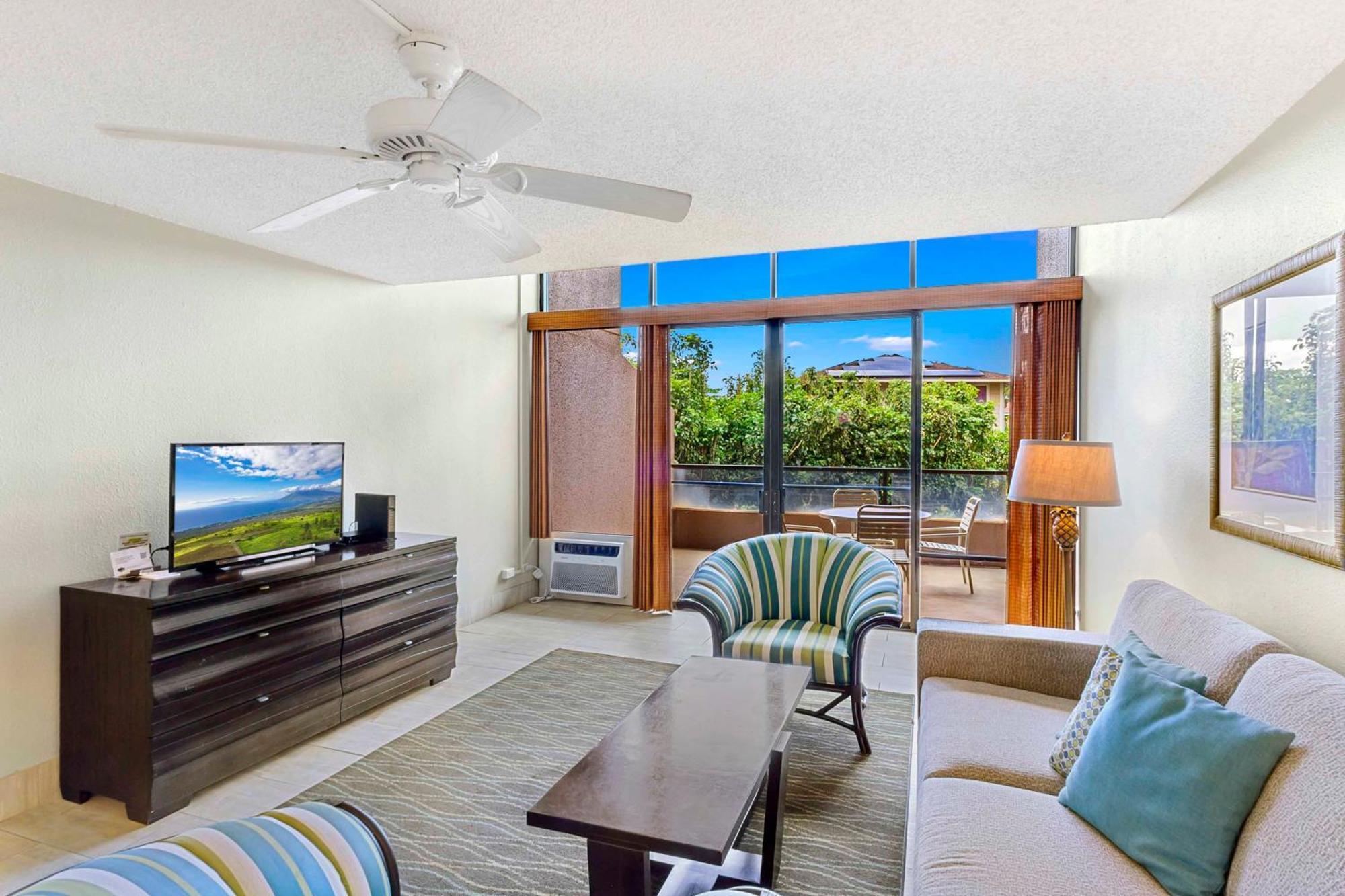 Kahana Villa Lahaina Camera foto