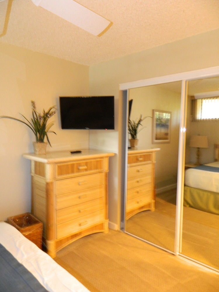 Kahana Villa Lahaina Esterno foto