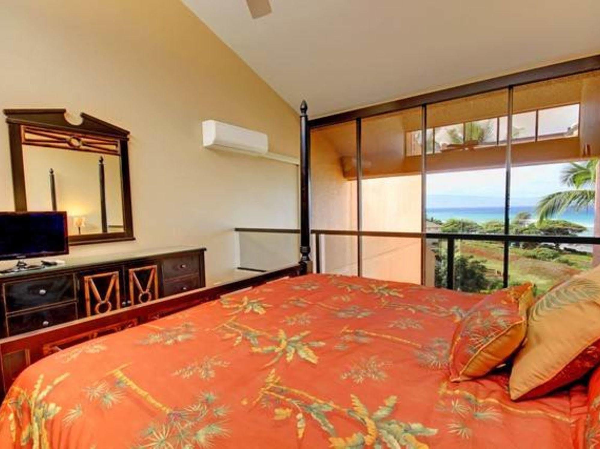 Kahana Villa Lahaina Esterno foto