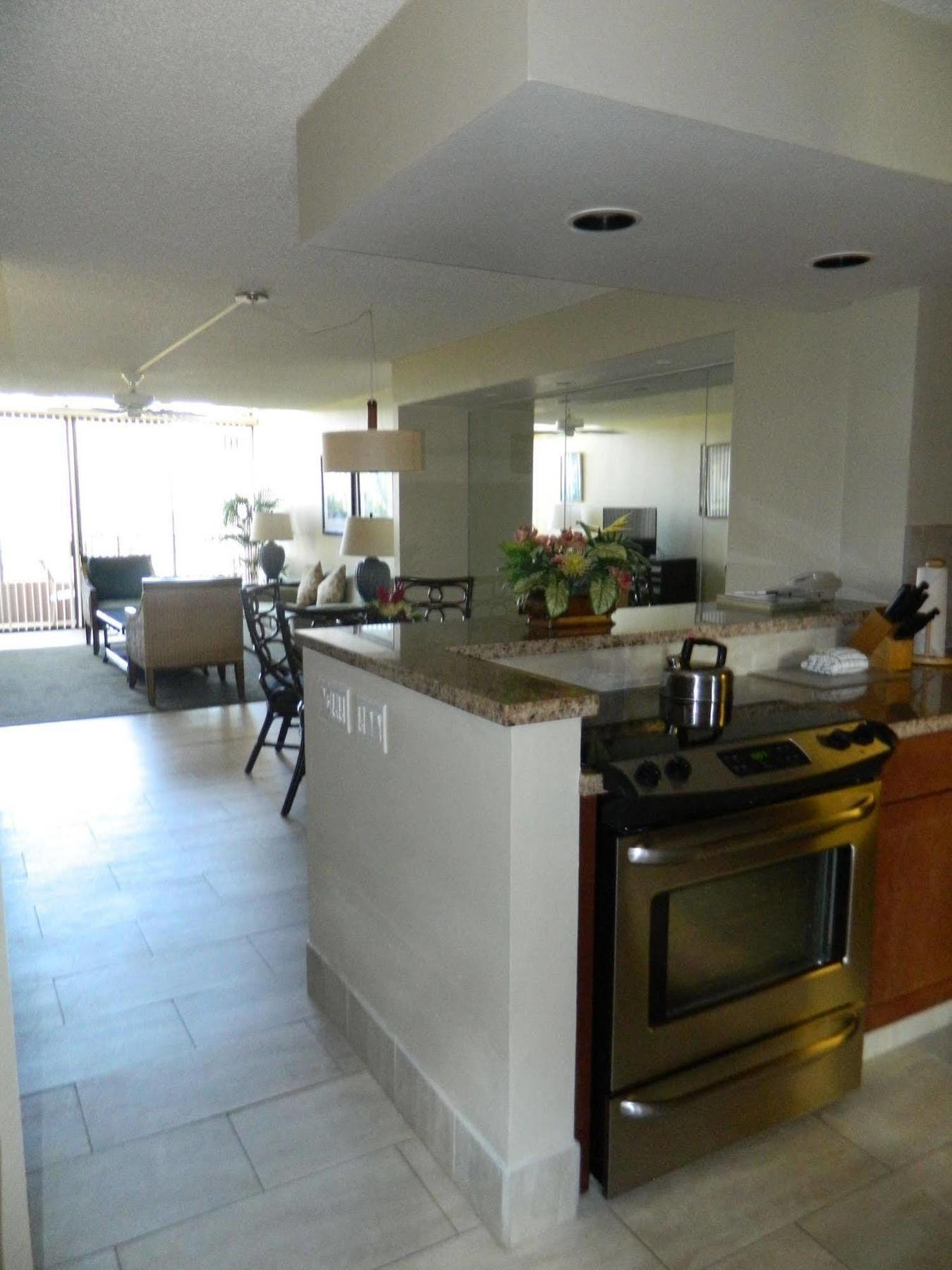 Kahana Villa Lahaina Esterno foto